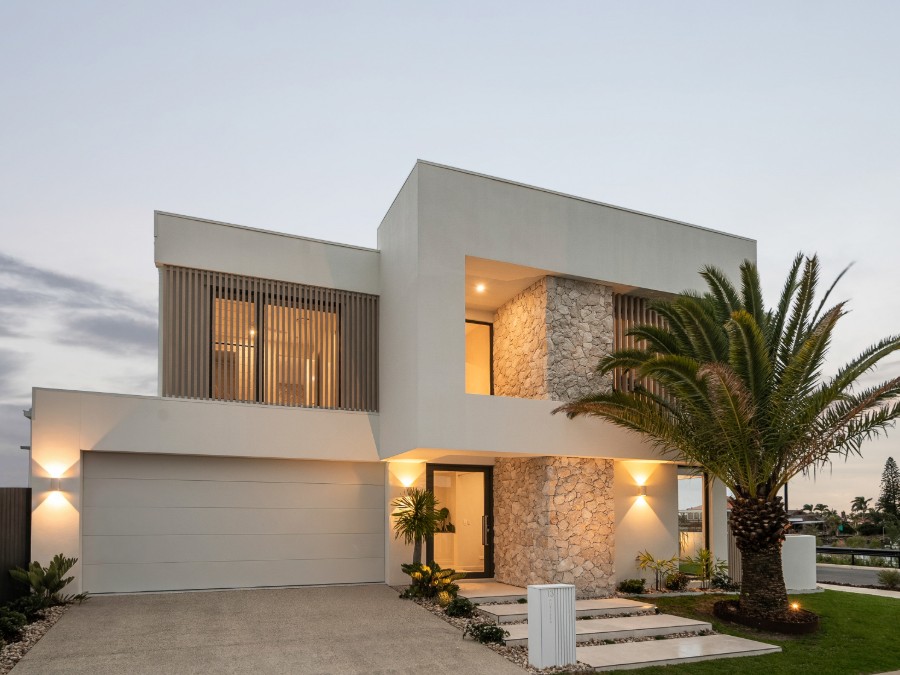 Lot 6720 Portsea Crescent, Newport - completed Monster Homes build