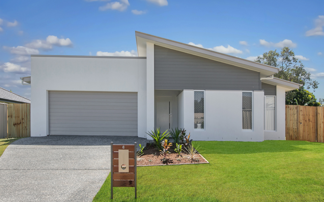 Lot 116 Crosby