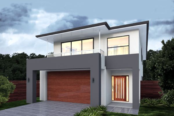 Coral Shores 202.86m2