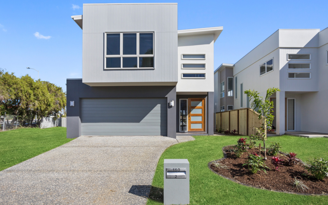 Lot 2 Griffith