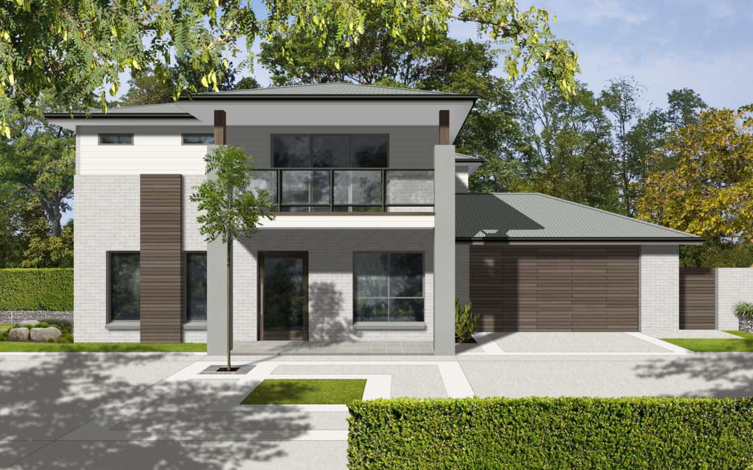 Coral Sands 361.69m2