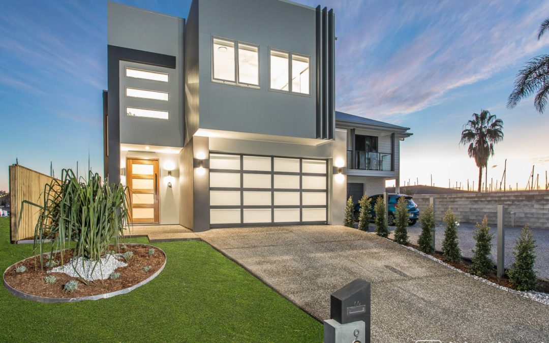 Lot 9 Griffith