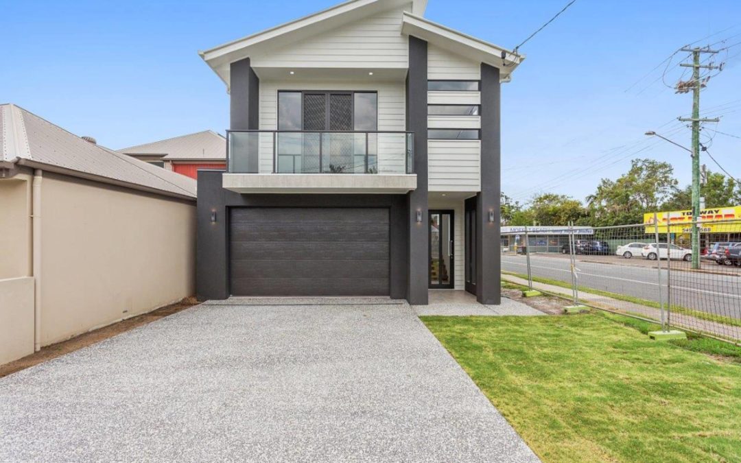 Lot 409 Bryce Street