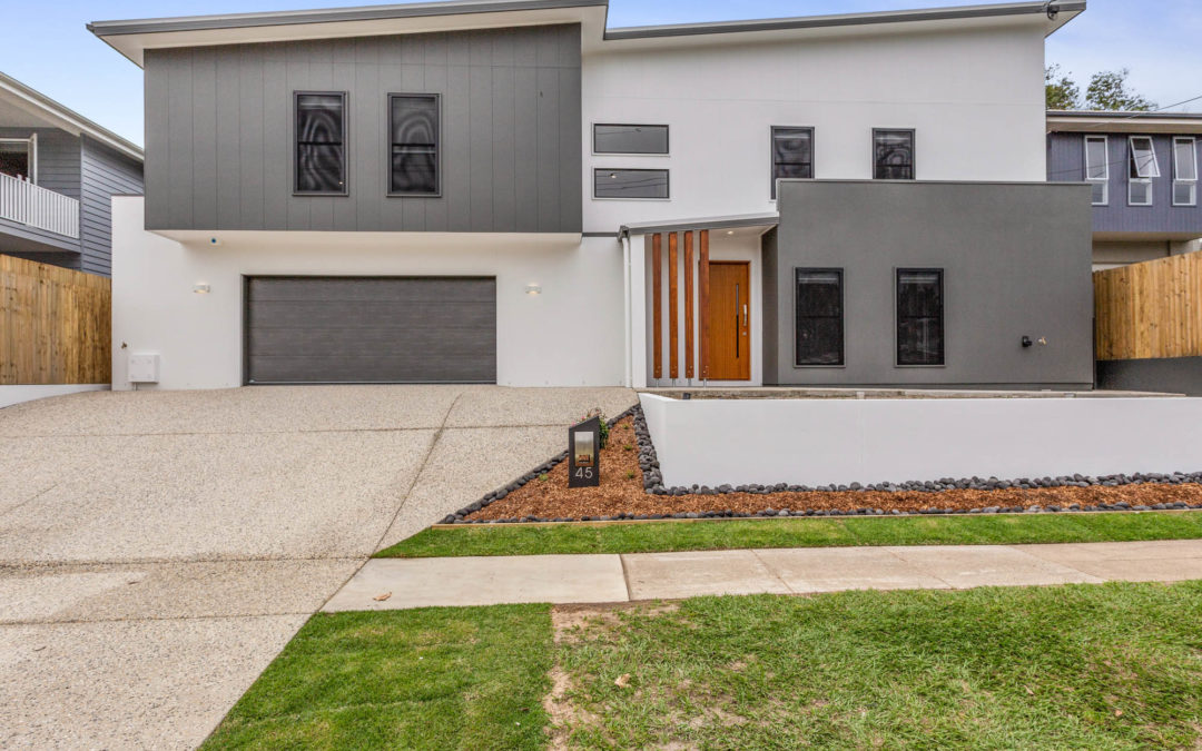 Lot 2 Peranga St, Manly