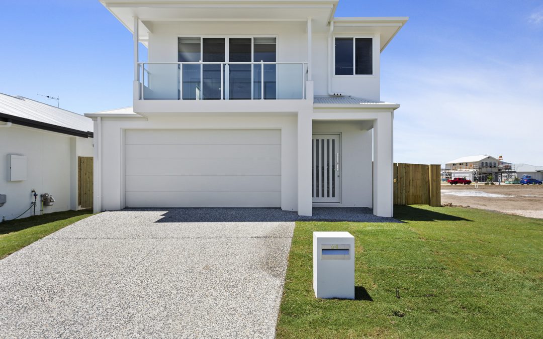 Lot 2720 Lakeview Promenade, Newport