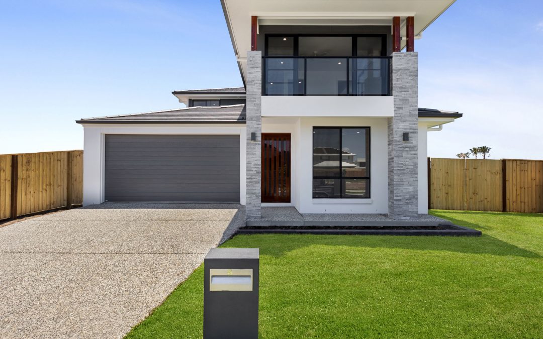 Lot 3927 Tiffany Street, Newport