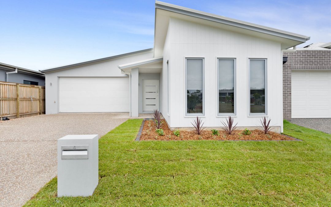 Lot 918 Voyage Street, Newport