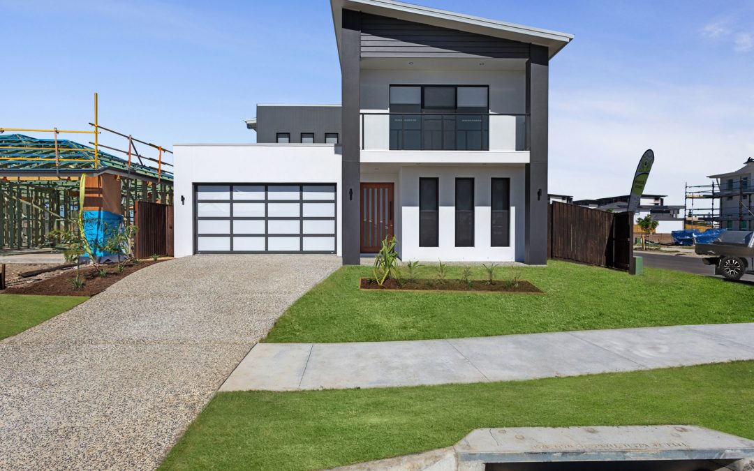 Lot 4218 Cerulean Street, Newport