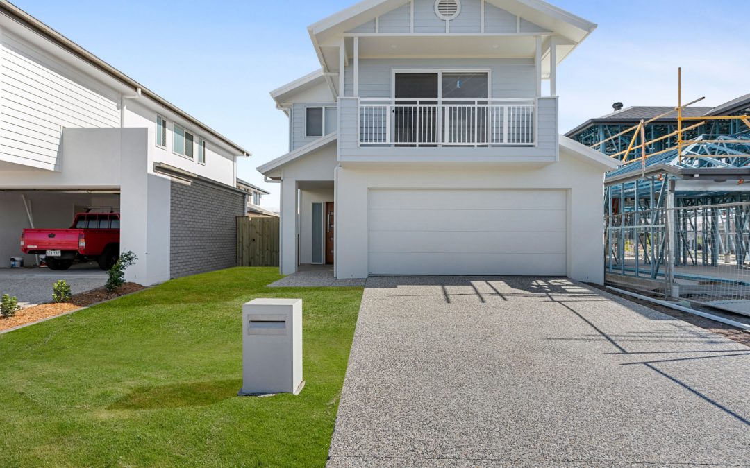 Lot 2001 Morna Street, Newport