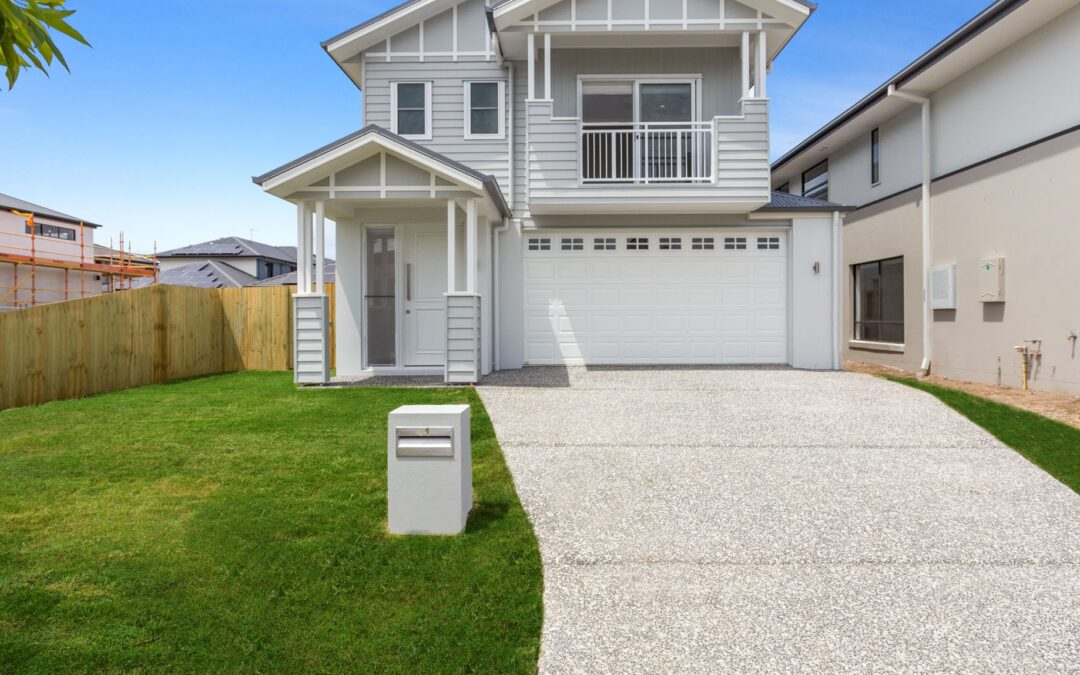 Lot 3623 Quay Circuit, Newport