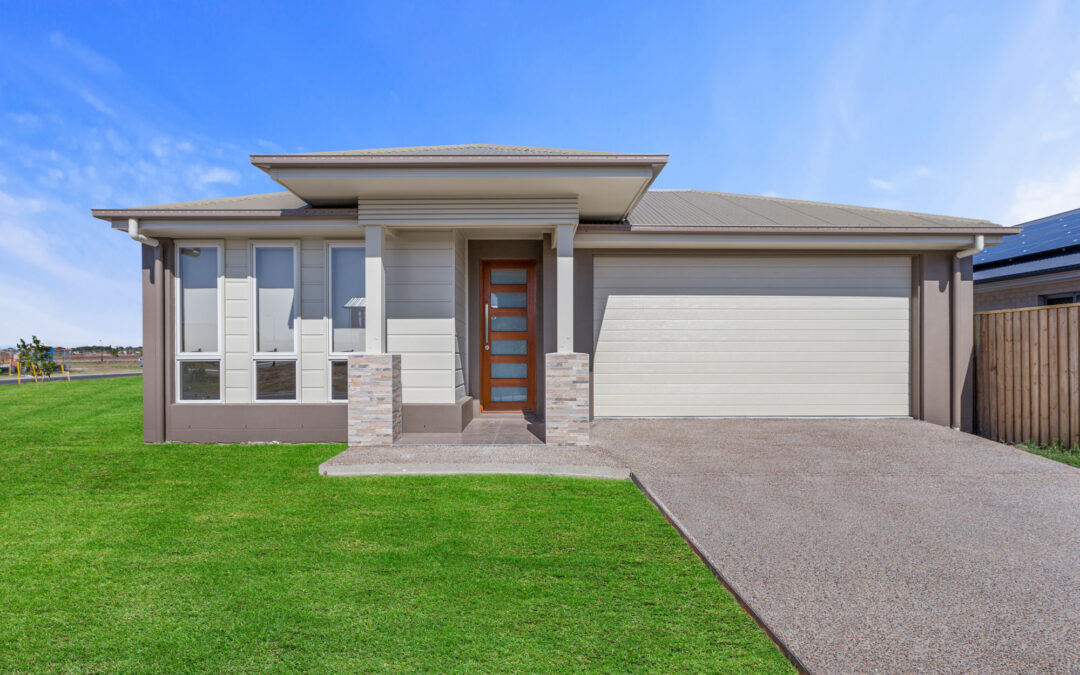 Lot 4020 Cerulean St