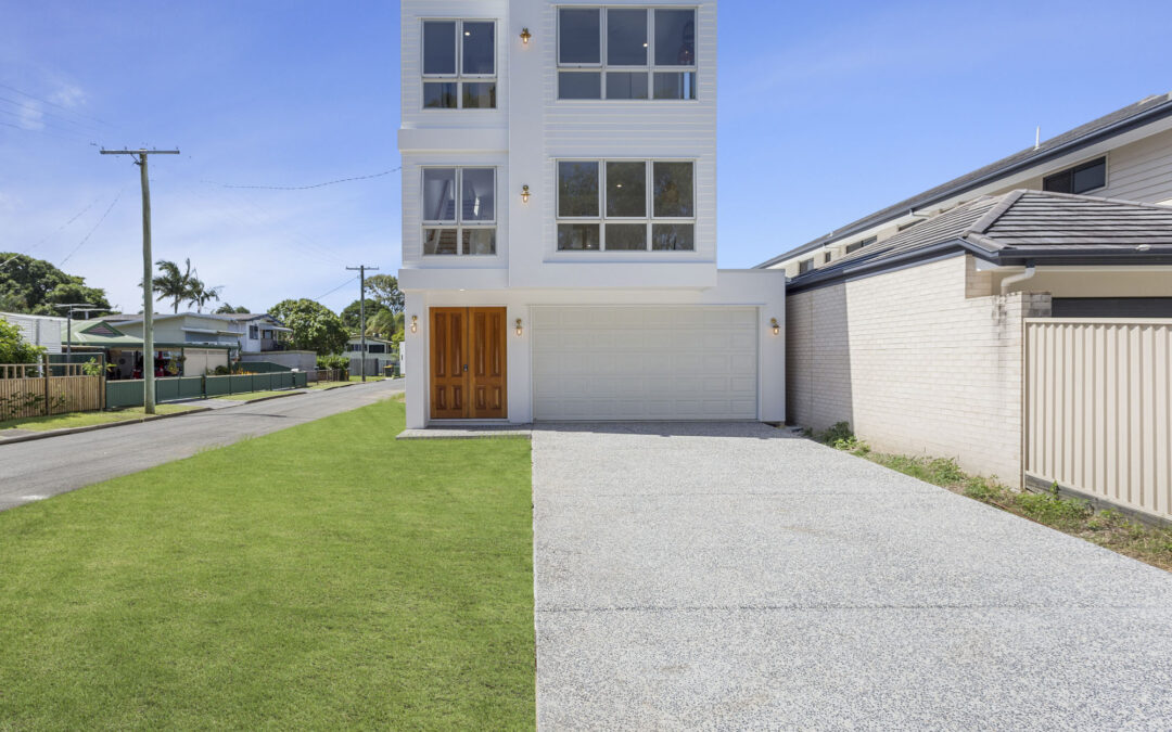 Lot 844 Maine Terrace, Deception Bay