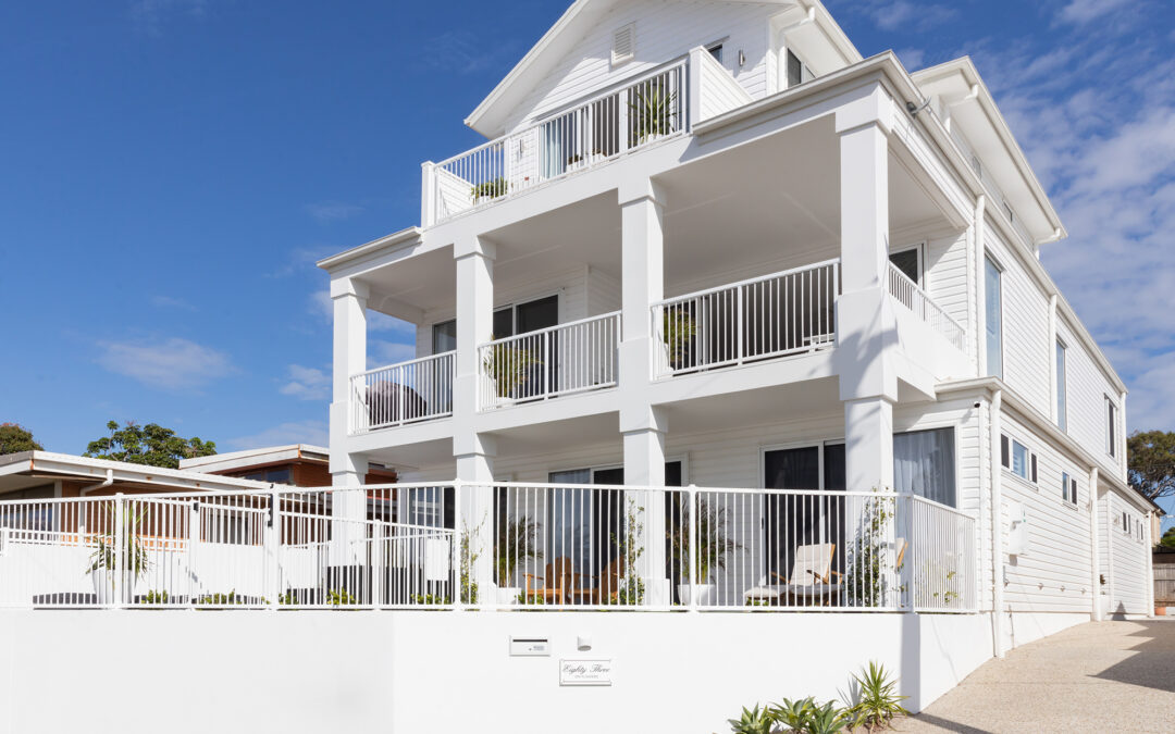 Lot 1 Flinders Parade, Scarborough