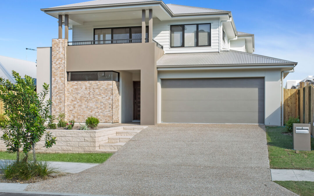 Lot 96 Edgewater Avenue, Rothwell