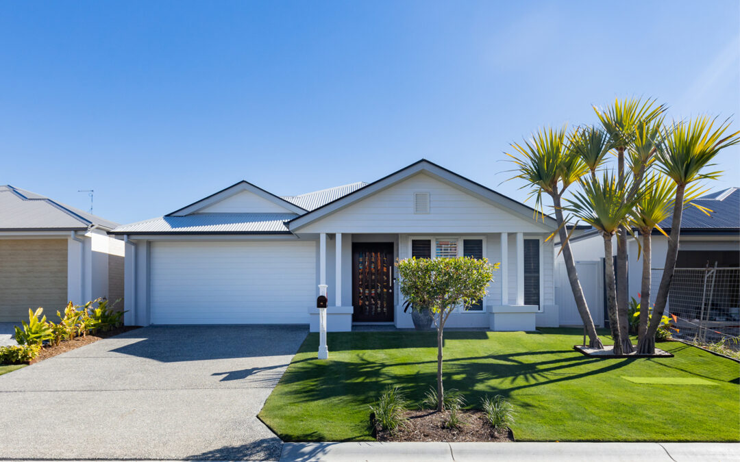 Lot 4005 Cerulean St, Newport