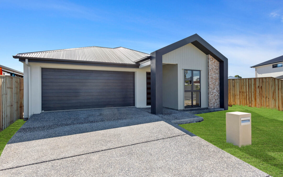 Lot 438 Birdview St, Narangba