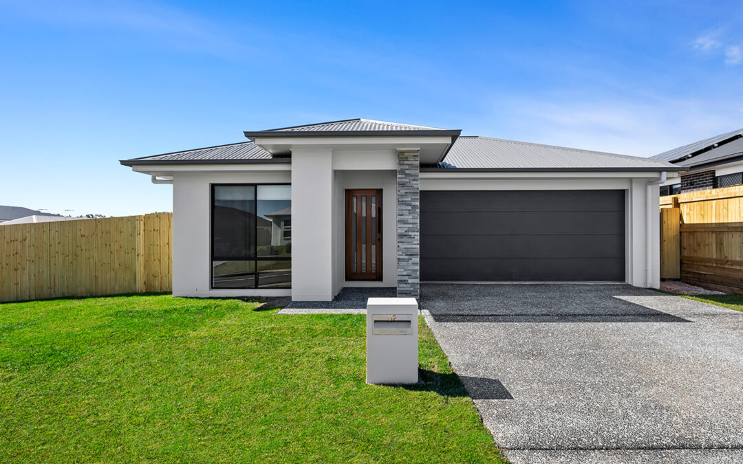 Lot 295 Victory Drive, Griffin