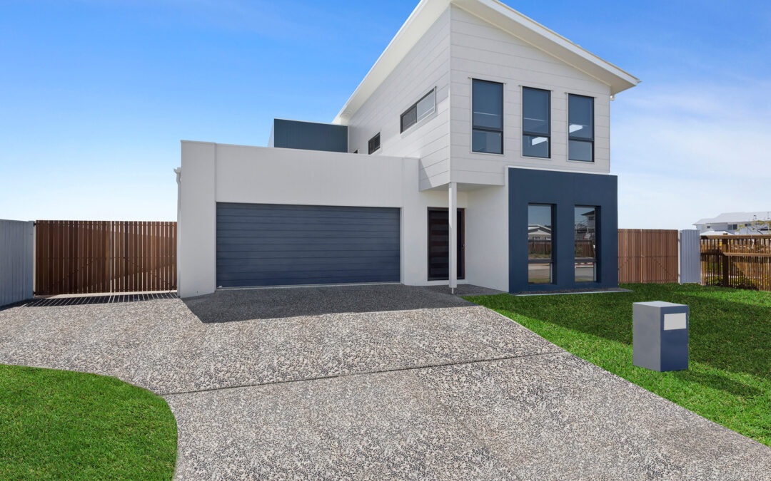 Lot 4506 Delta St, Newport