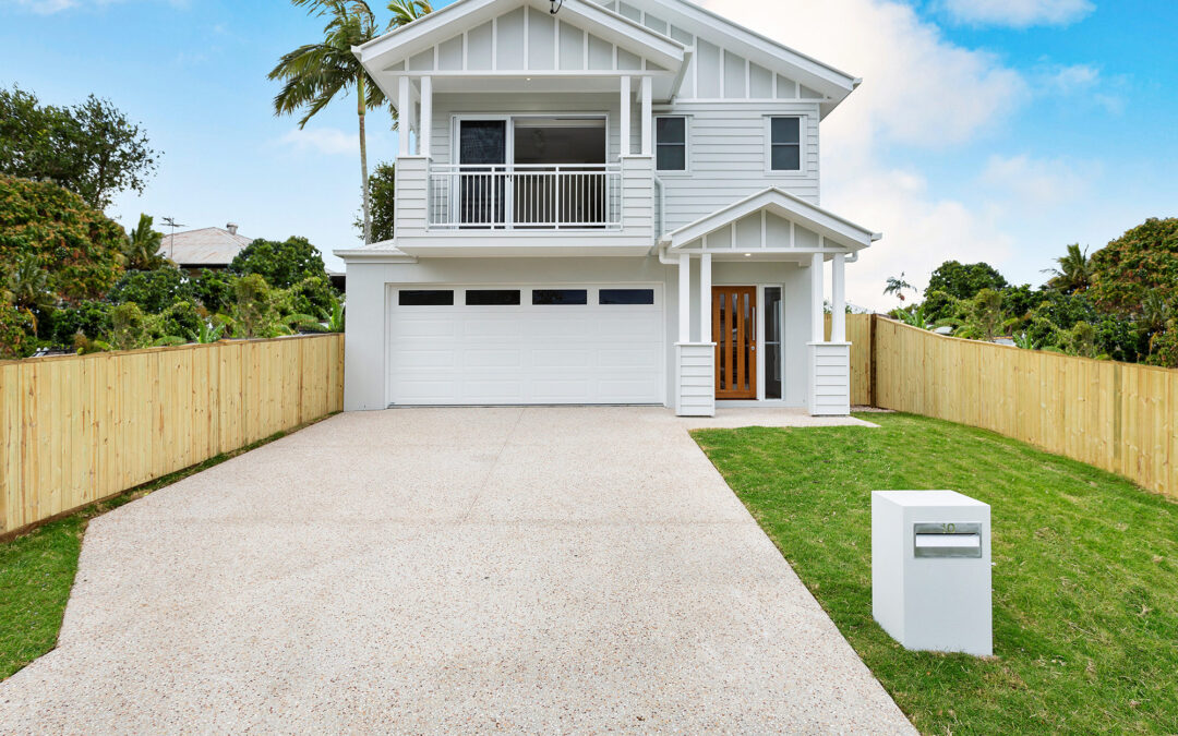 Lot 31 Arundal St, Brighton