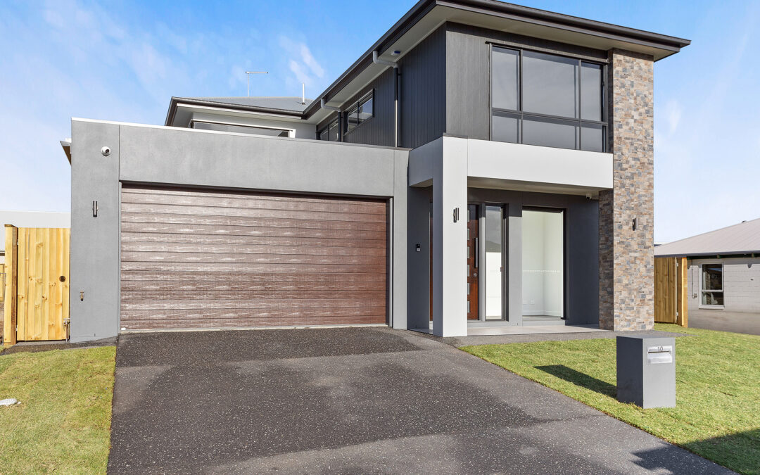 Lot 4009 Cerulean Street, Newport