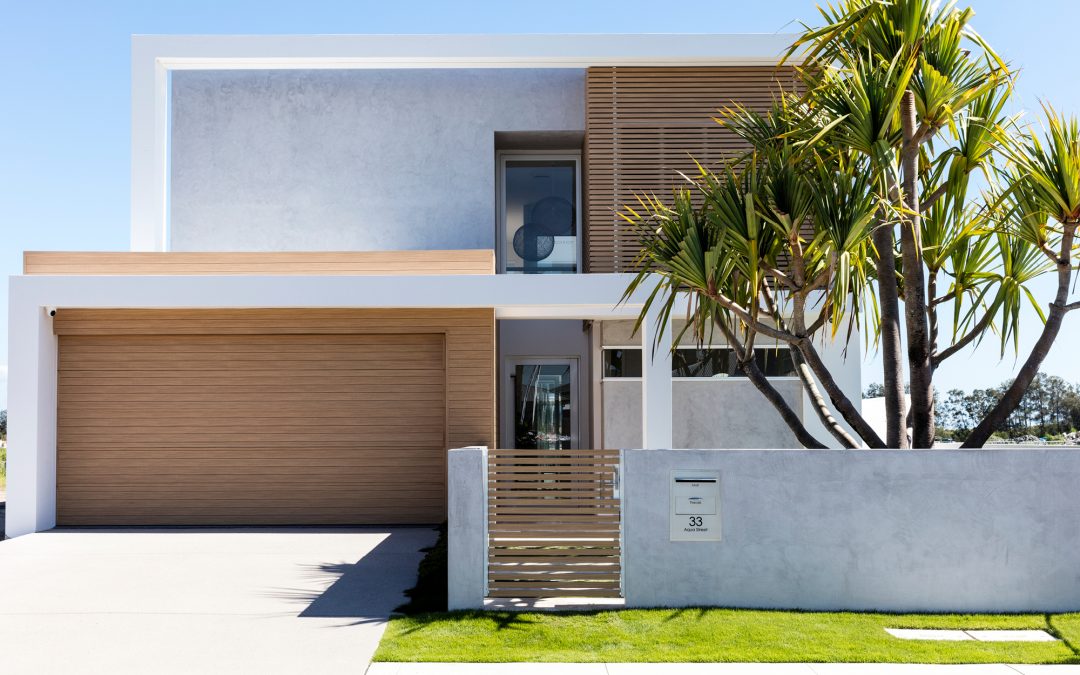 Lot 4127 Aqua Street, Newport