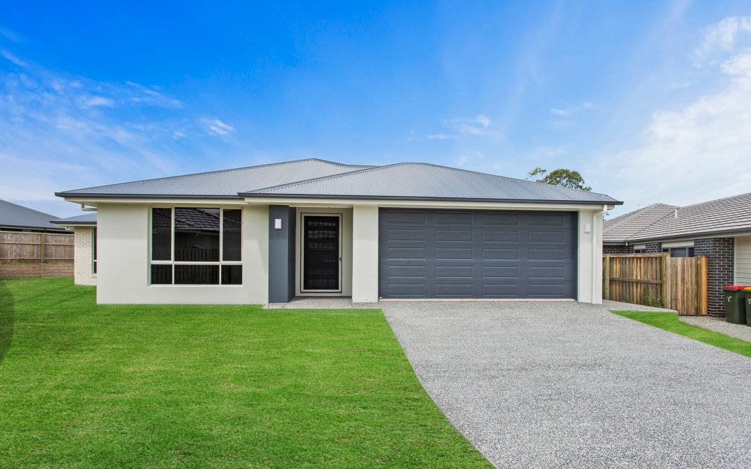 Lot 248 Torbay Street, Griffin