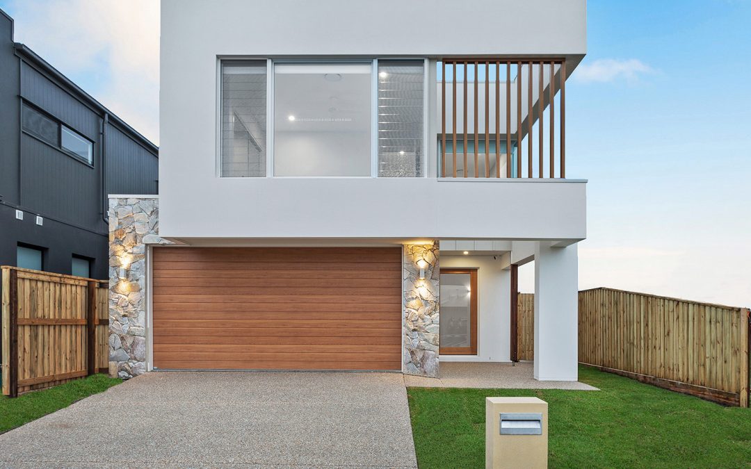 Lot 4122 Aqua Street, Newport