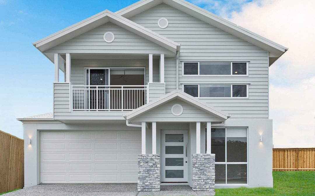 Lot 130 Fraser Drive, Burpengary East