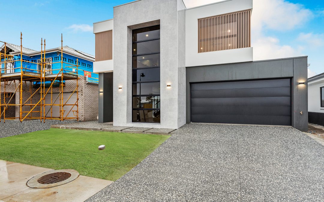 Lot 5808 Clearwater St, Newport