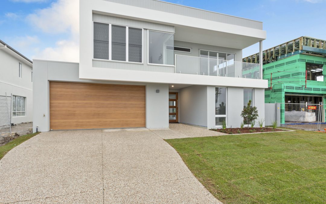 Lot 5824 Clearwater St, Newport