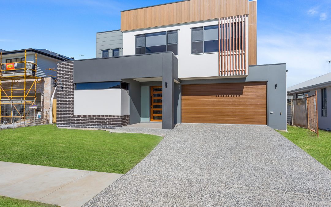 Lot 5811 Clearwater St, Newport