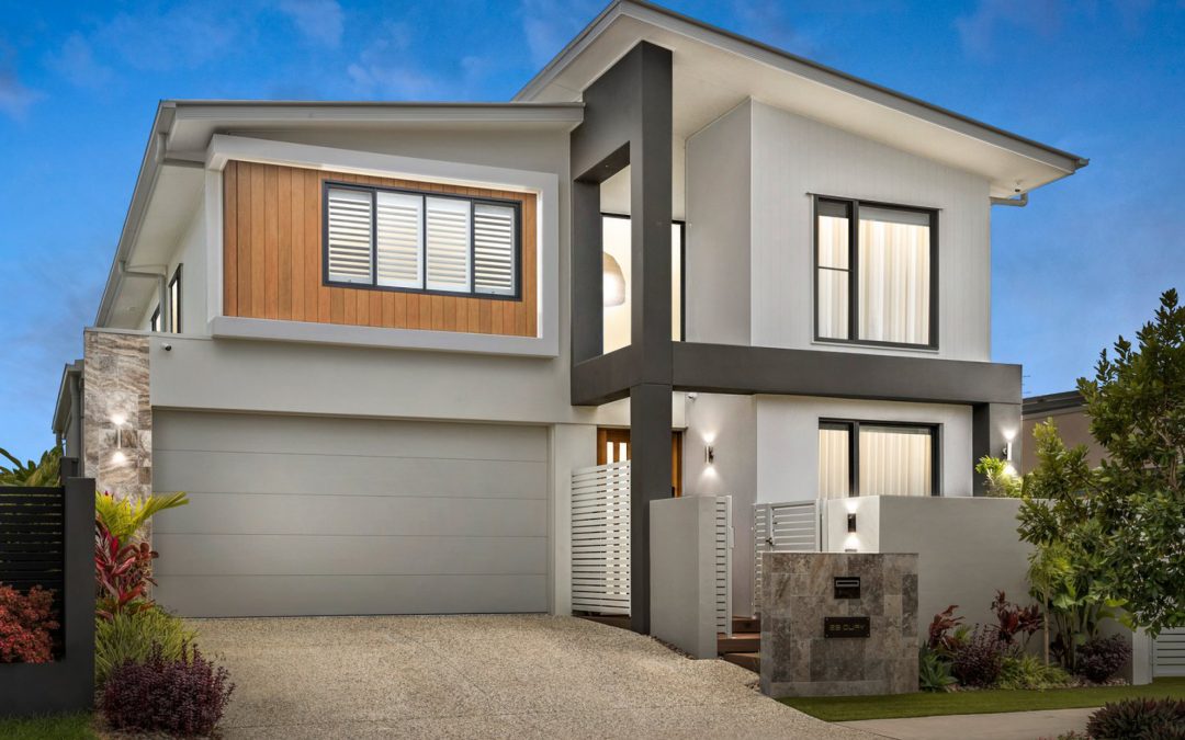 Lot 3722 Quay Circuit, Newport
