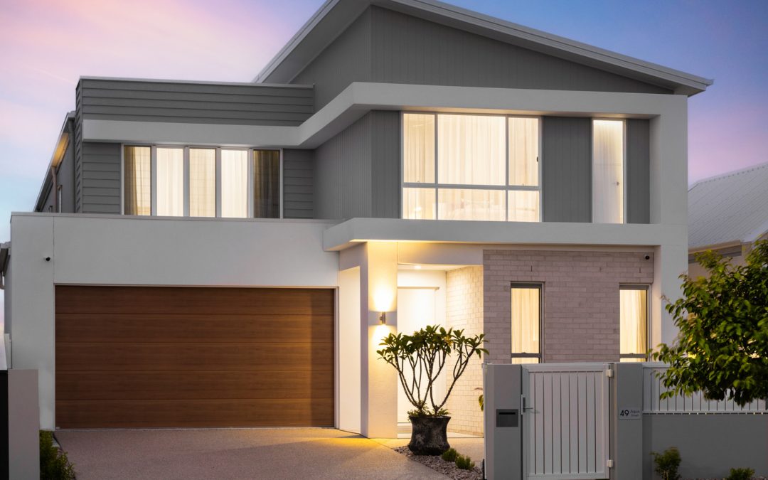 Lot 4119 Aqua Street, Newport