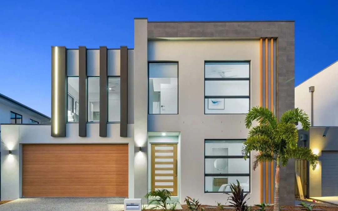 Lot 4326 Aqua Street, Newport