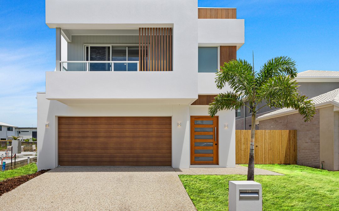 Lot 2315 Condor Street, Newport