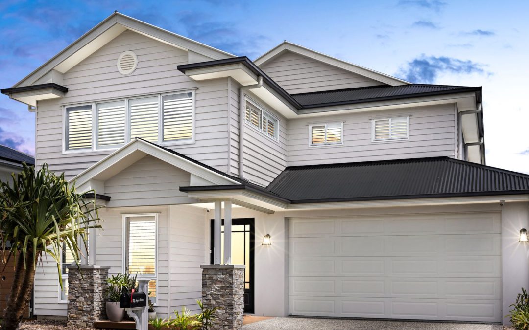 Lot 4306 Aqua St, Newport