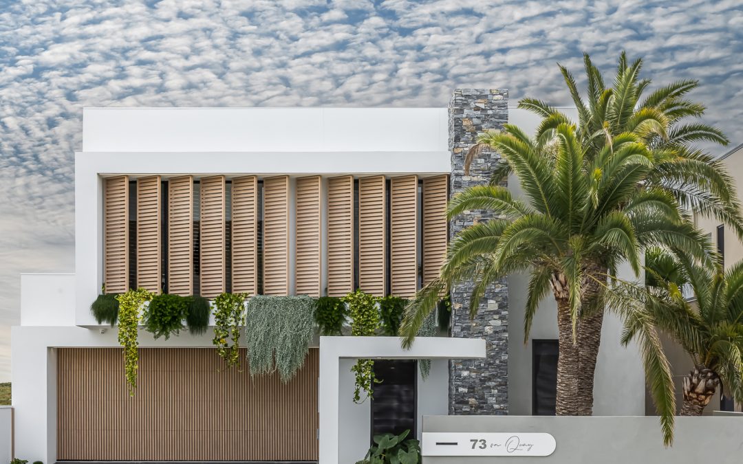 Lot 3505 Quay Circuit, Newport